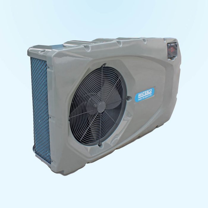 Electroheat ECO-V Side Vent - Image 3